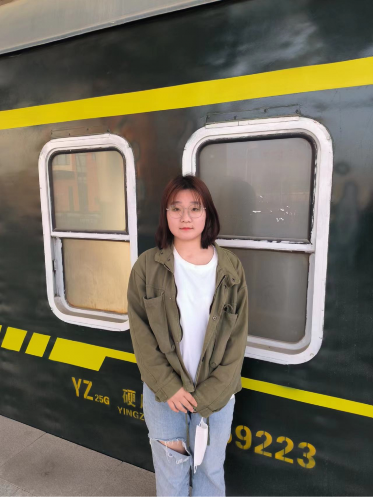 图片[2]-祝贺！我校学子在2022年第一届国际大学生英语作文挑战赛中斩获佳绩