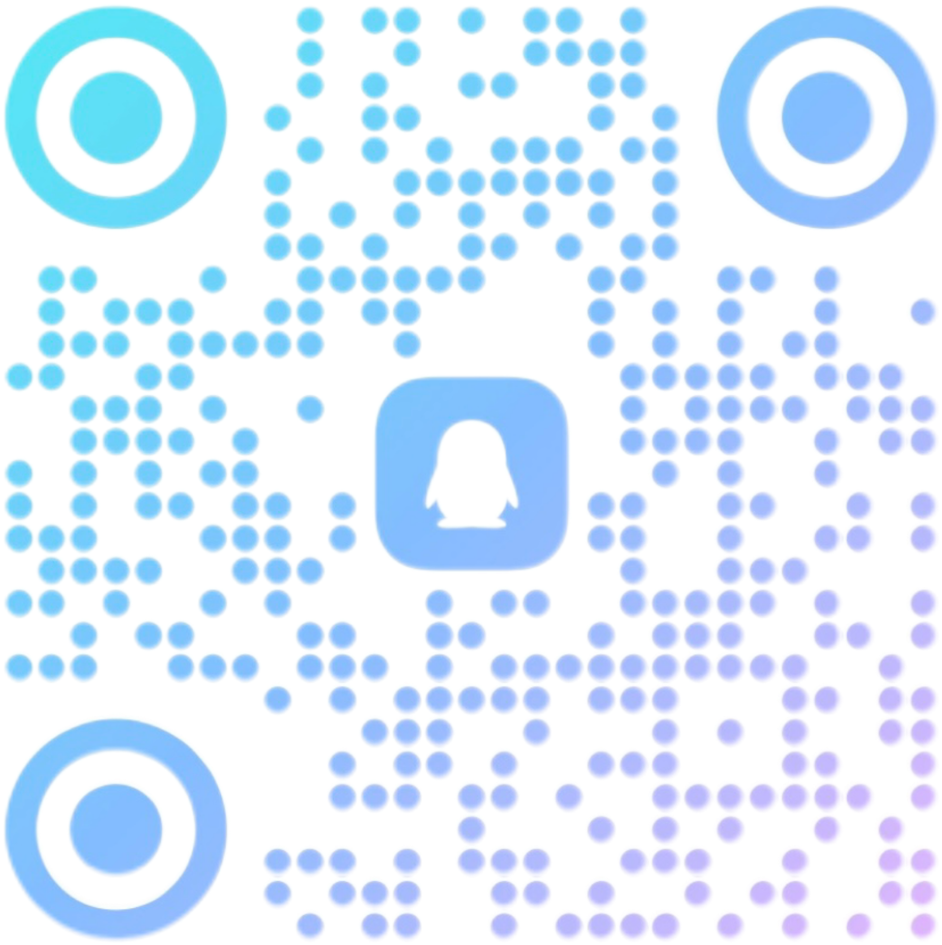 扫码加入QQ群-英才奖-国际大学生英语系列大赛